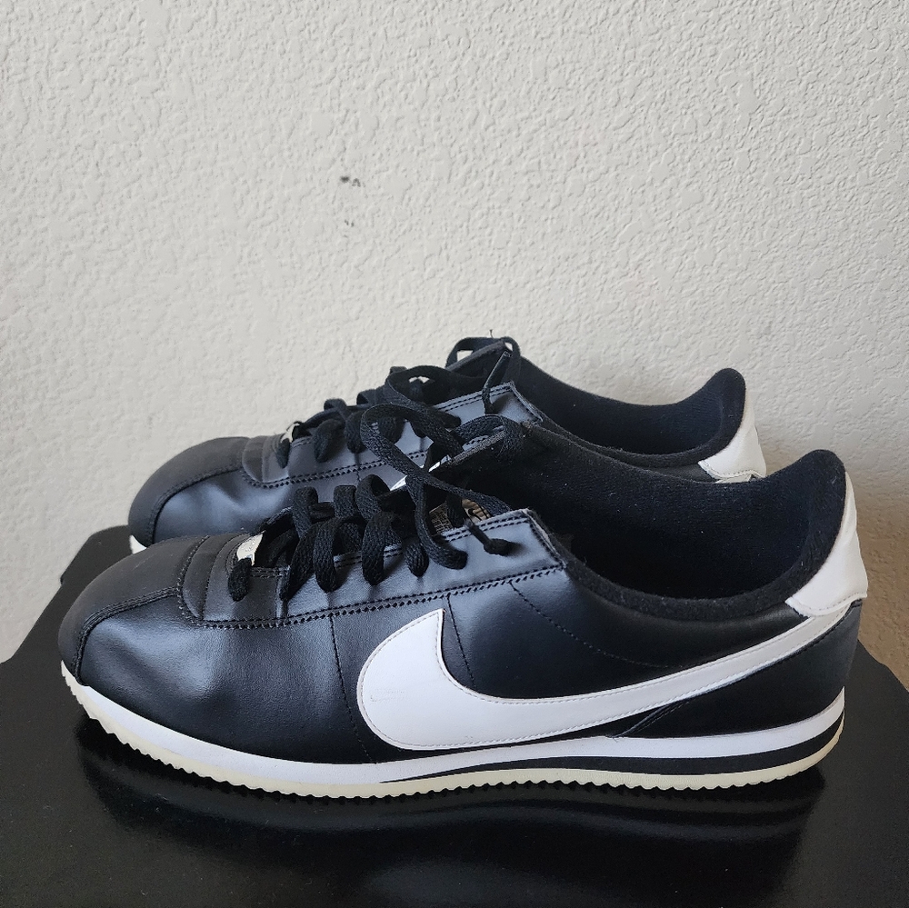 Nike Cortez sneakers